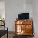 Maison F4 A Sainte - Anne, Guadeloupe