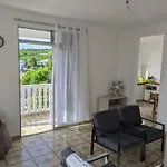 Maison F4 A Sainte - Anne, Guadeloupe