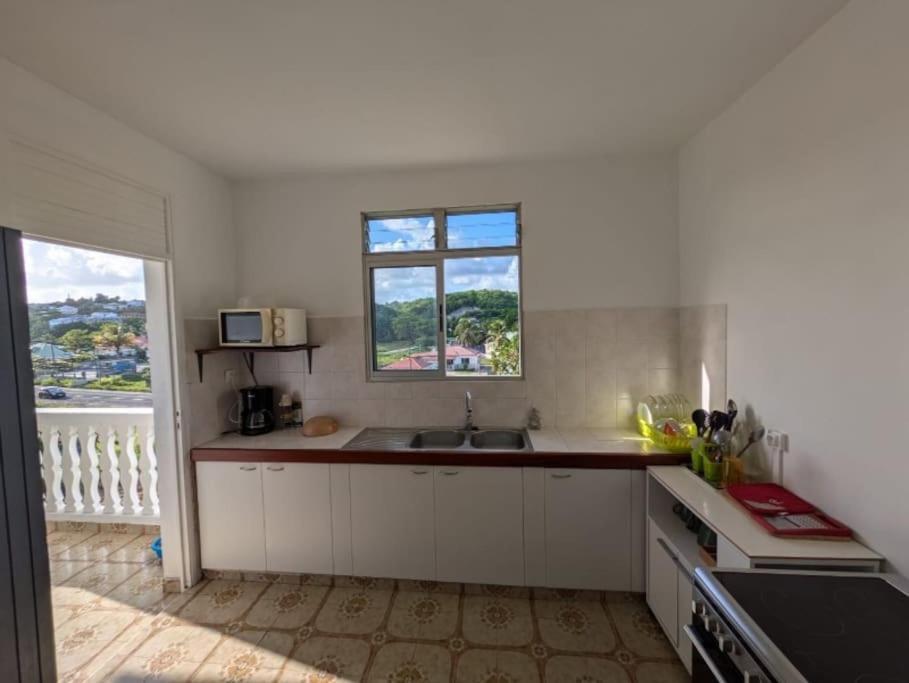 Maison F4 A - Anne, Guadeloupe Sainte-Anne (Grande-Terre)