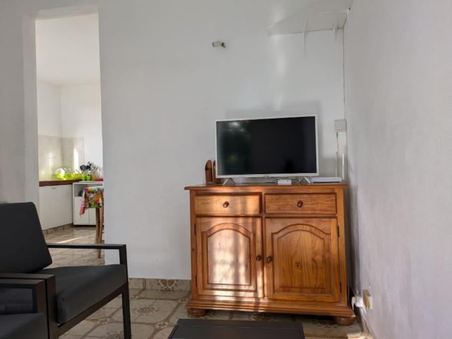 Maison F4 A - Anne, Guadeloupe Hébergement de vacances