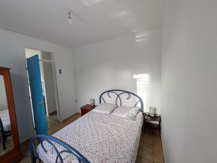 Maison F4 A - Anne, Guadeloupe