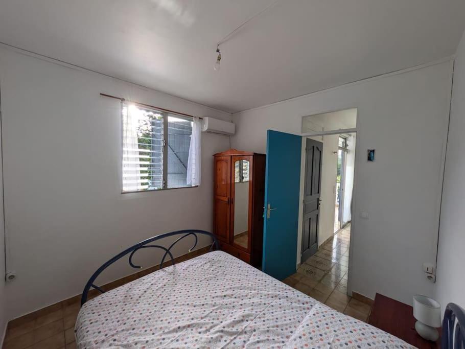 Maison F4 A - Anne, Guadeloupe Sainte-Anne (Grande-Terre)