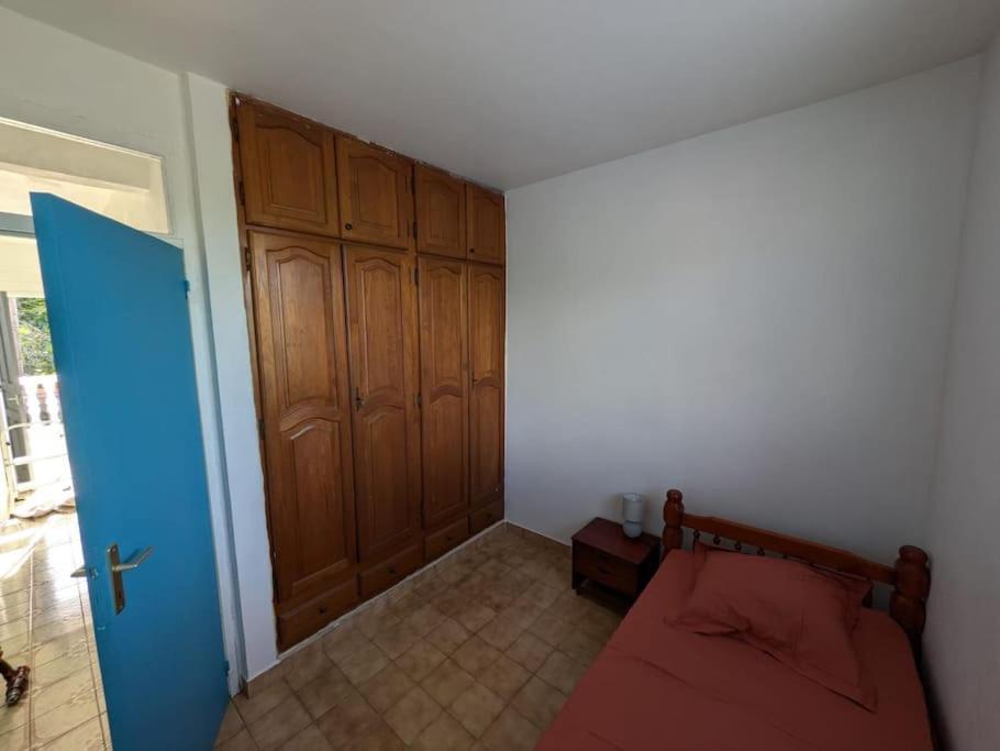 Maison F4 A - Anne, Guadeloupe